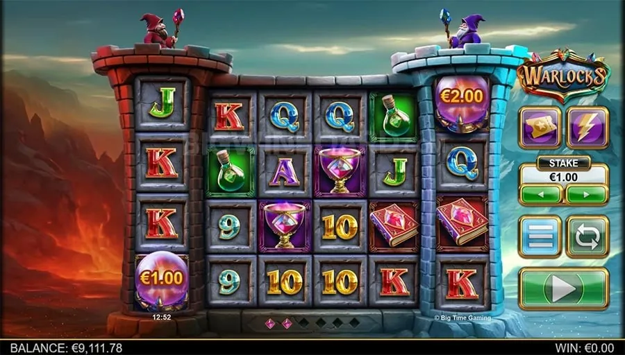 plus777 Free Spins