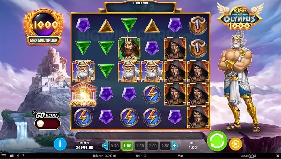 Live casino dealer interacting with players