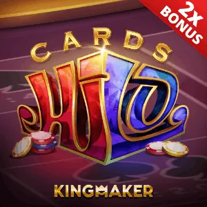 Welcome Bonus