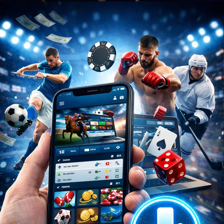 Table Games Icon
