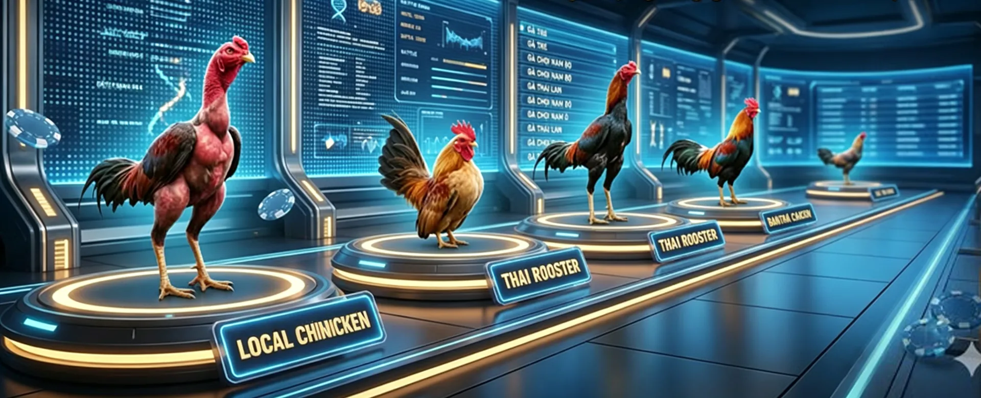 Live dealer dealing cards at a baccarat table on plus777 live casino