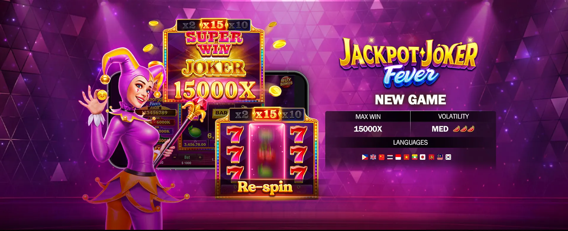 plus777 Philippines Hero Image - Online Casino Gaming