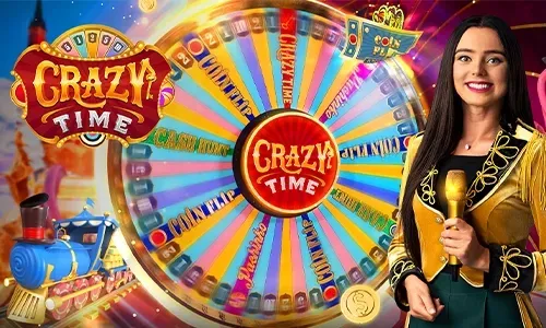 plus777 Live Baccarat