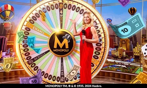 plus777 Live Roulette